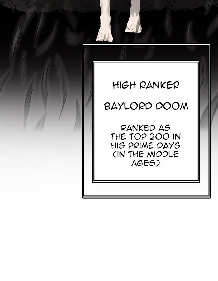 Tower of God Manga Chapter 436 page 123 - [Season 3] Ep. 19