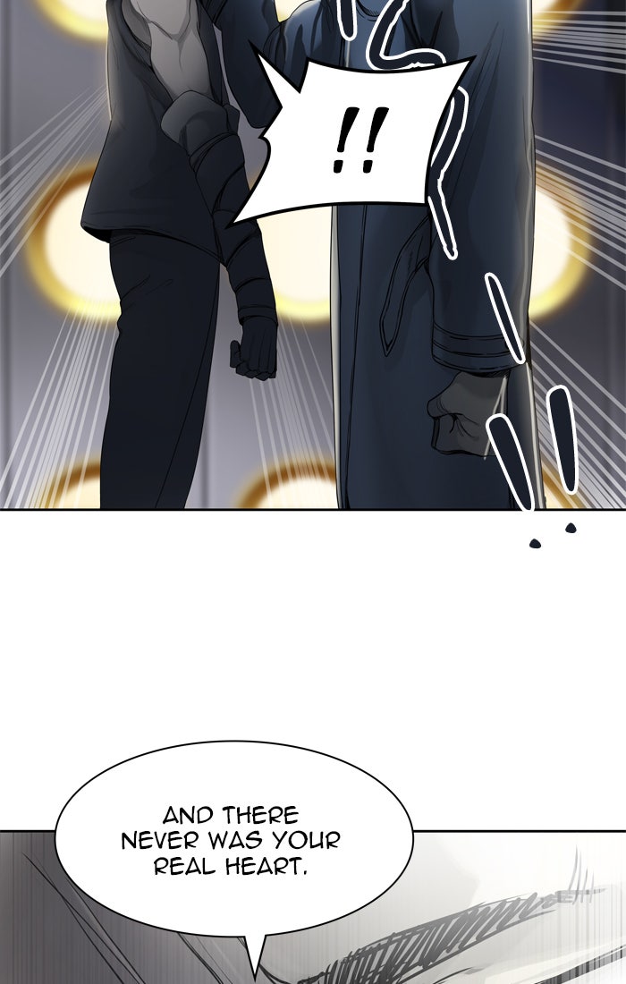 Tower of God Manga Chapter 436 page 16 - [Season 3] Ep. 19