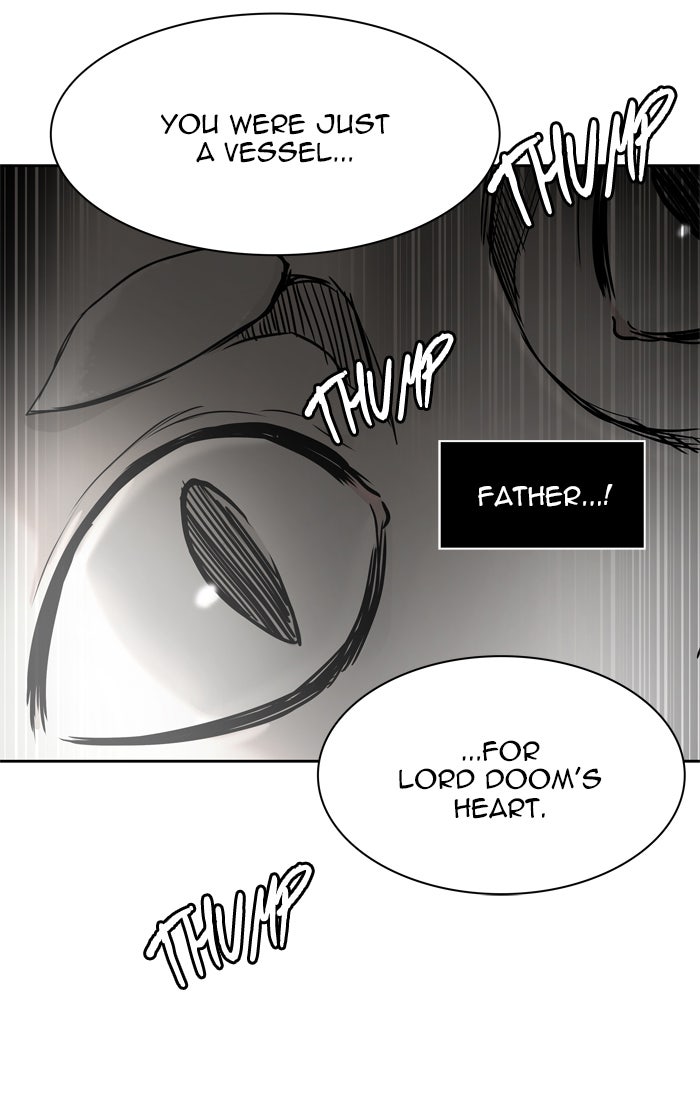 Tower of God Manga Chapter 436 page 18 - [Season 3] Ep. 19