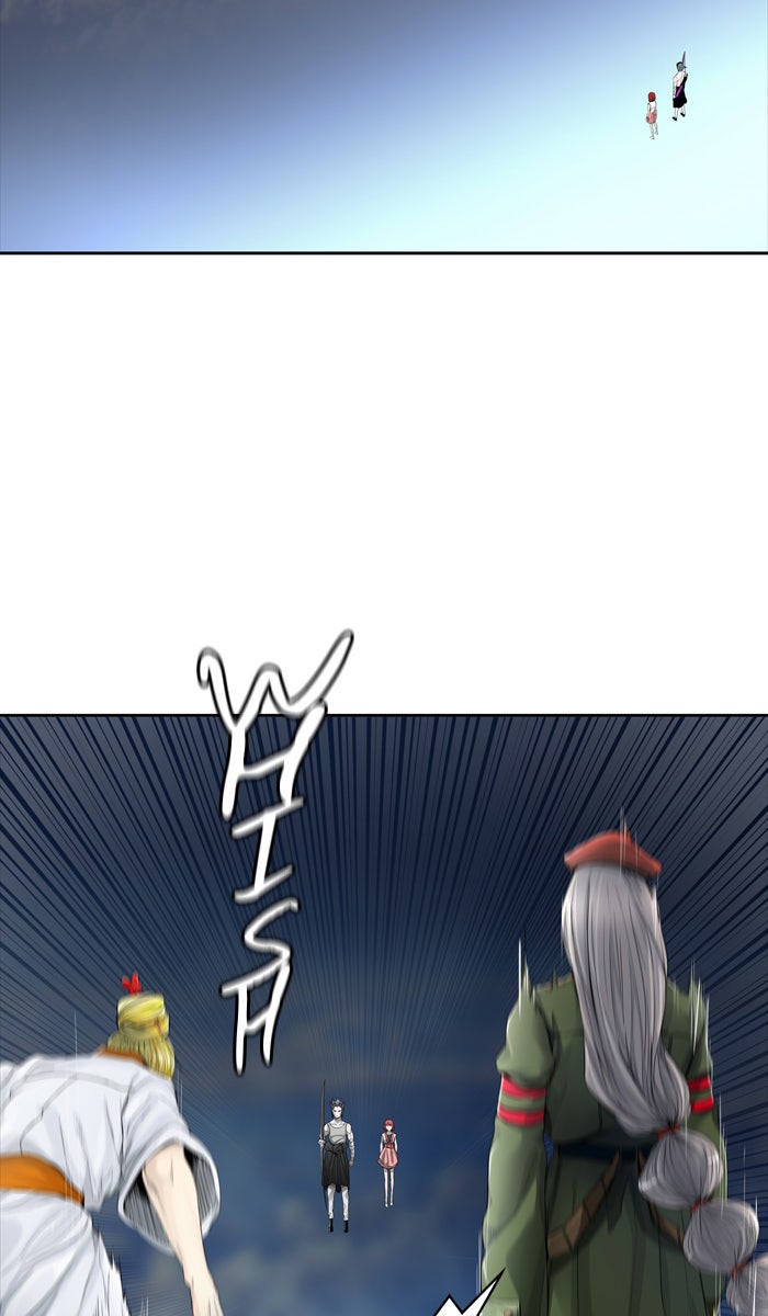 Tower of God Manga Chapter 436 page 2 - [Season 3] Ep. 19
