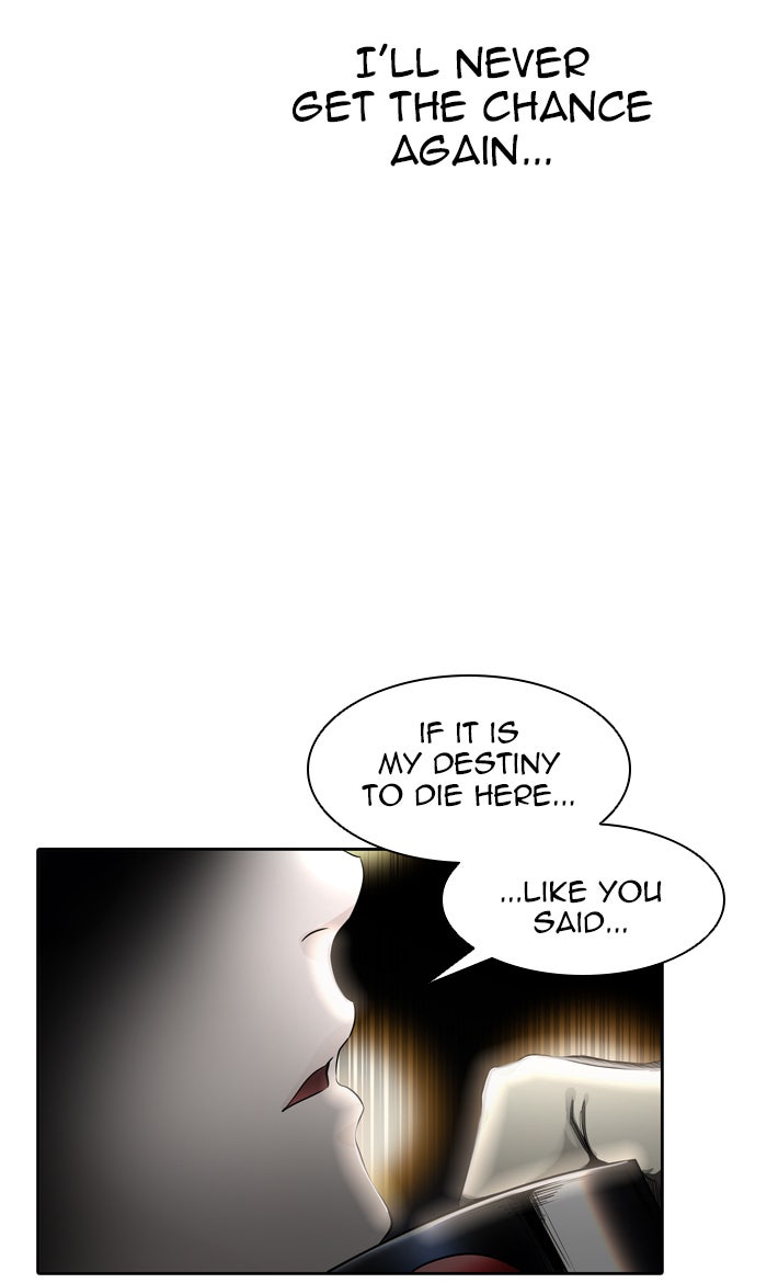 Tower of God Manga Chapter 436 page 21 - [Season 3] Ep. 19