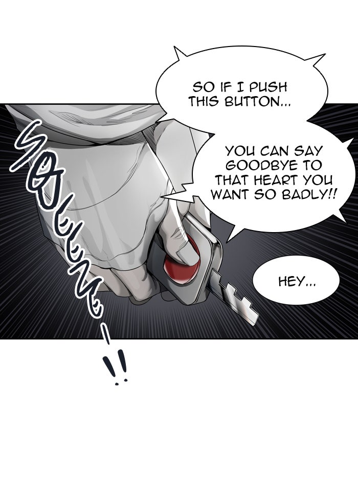 Tower of God Manga Chapter 436 page 25 - [Season 3] Ep. 19