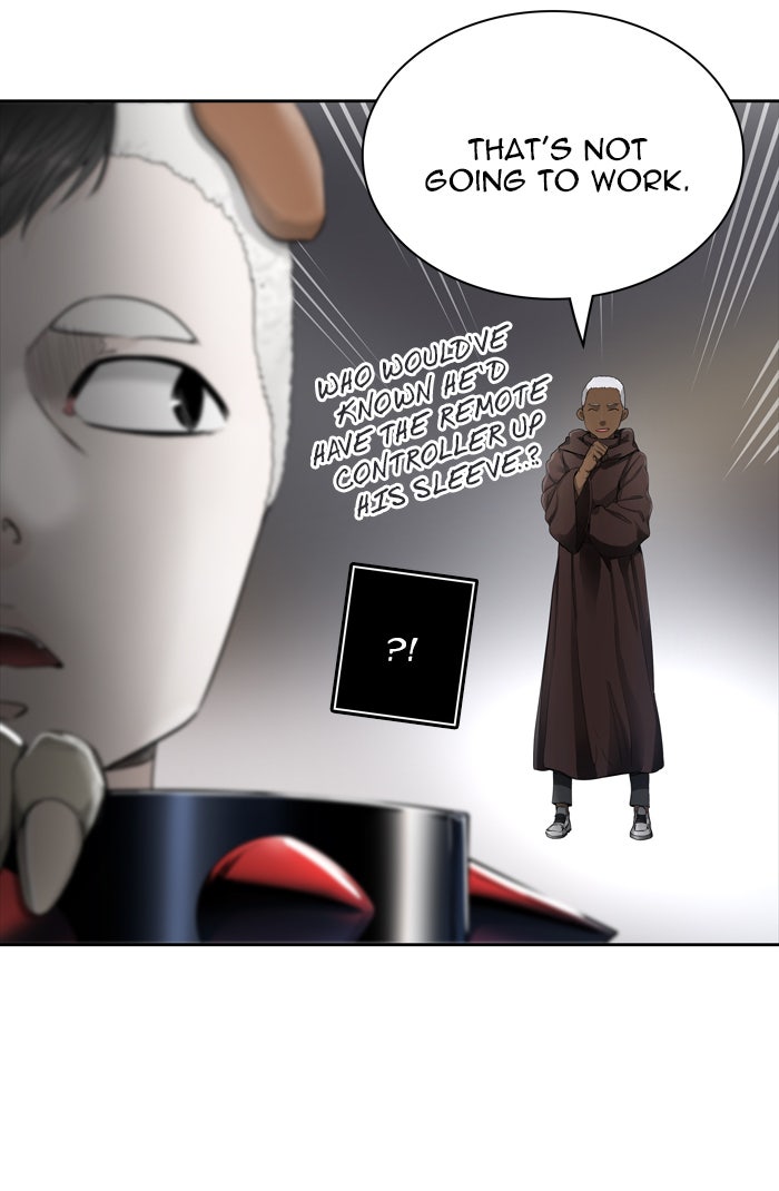 Tower of God Manga Chapter 436 page 26 - [Season 3] Ep. 19
