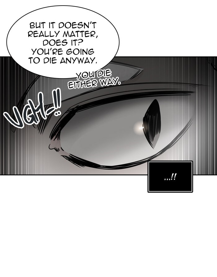 Tower of God Manga Chapter 436 page 28 - [Season 3] Ep. 19
