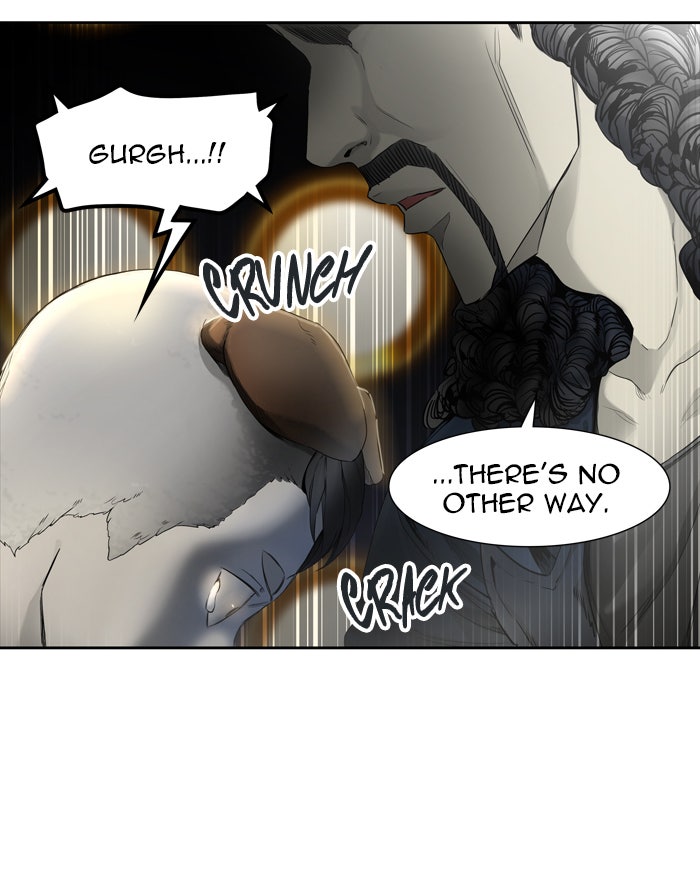 Tower of God Manga Chapter 436 page 31 - [Season 3] Ep. 19