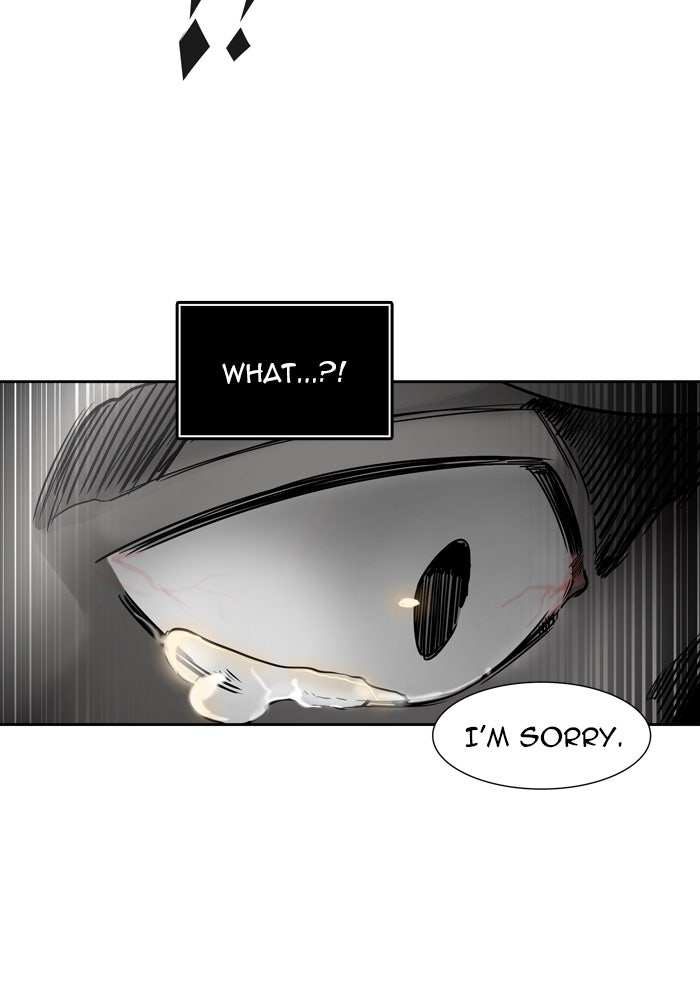 Tower of God Manga Chapter 436 page 33 - [Season 3] Ep. 19