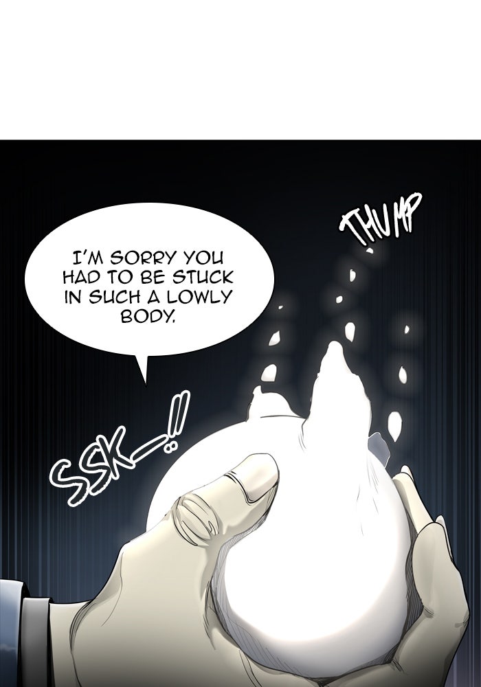 Tower of God Manga Chapter 436 page 38 - [Season 3] Ep. 19