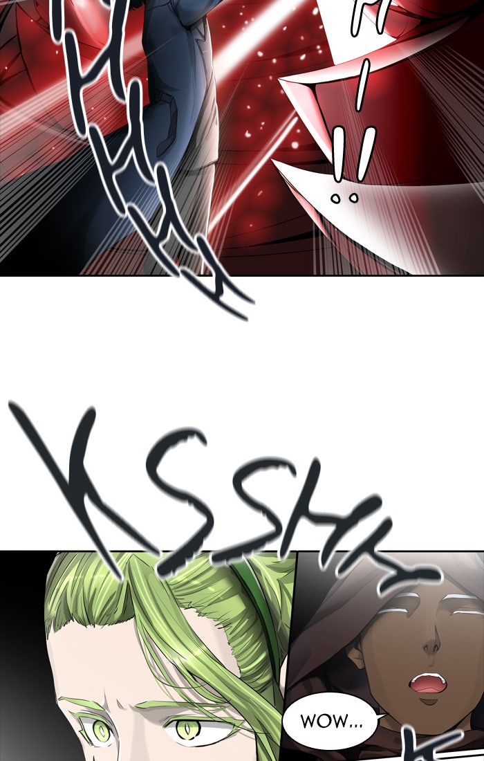 Tower of God Manga Chapter 436 page 40 - [Season 3] Ep. 19