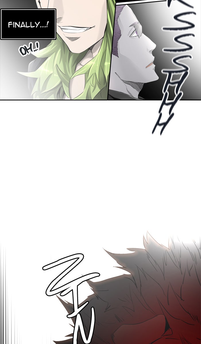 Tower of God Manga Chapter 436 page 41 - [Season 3] Ep. 19
