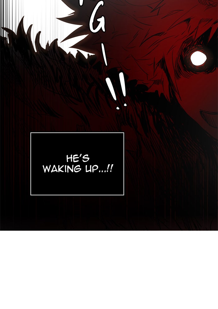 Tower of God Manga Chapter 436 page 42 - [Season 3] Ep. 19
