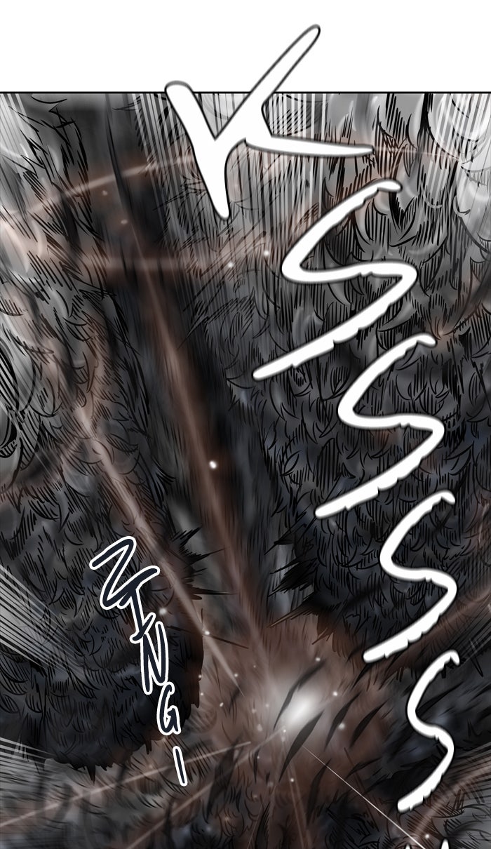 Tower of God Manga Chapter 436 page 43 - [Season 3] Ep. 19