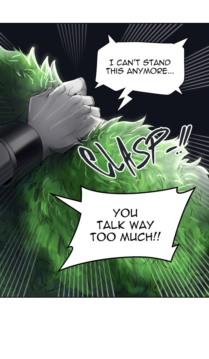 Tower of God Manga Chapter 436 page 49 - [Season 3] Ep. 19