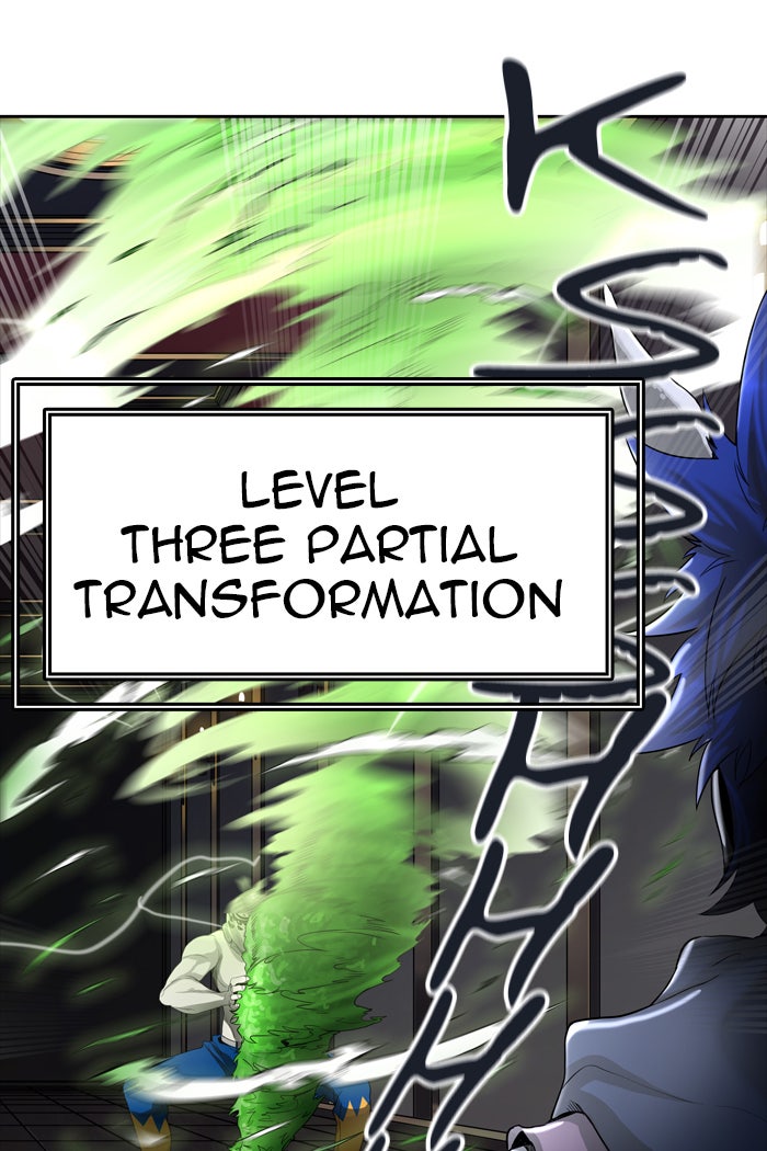 Tower of God Manga Chapter 436 page 51 - [Season 3] Ep. 19