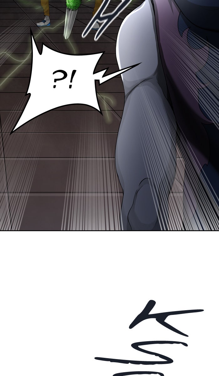 Tower of God Manga Chapter 436 page 52 - [Season 3] Ep. 19