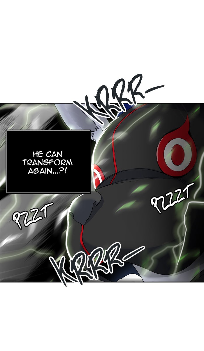 Tower of God Manga Chapter 436 page 54 - [Season 3] Ep. 19