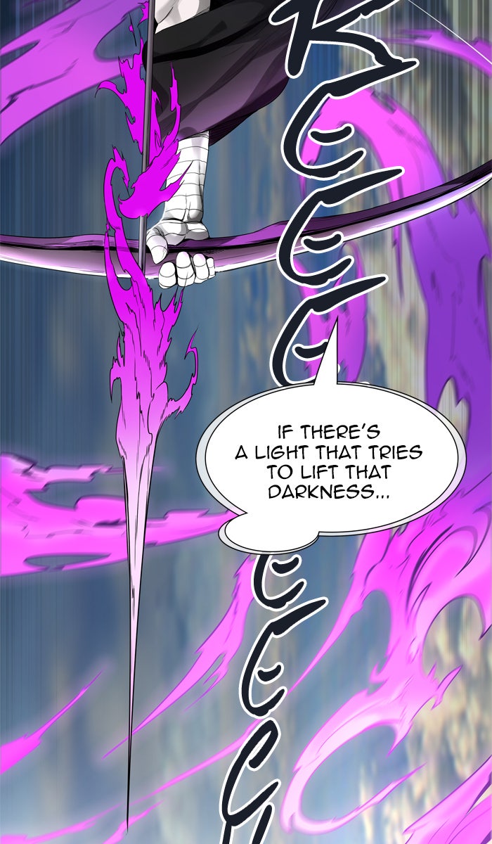 Tower of God Manga Chapter 436 page 6 - [Season 3] Ep. 19
