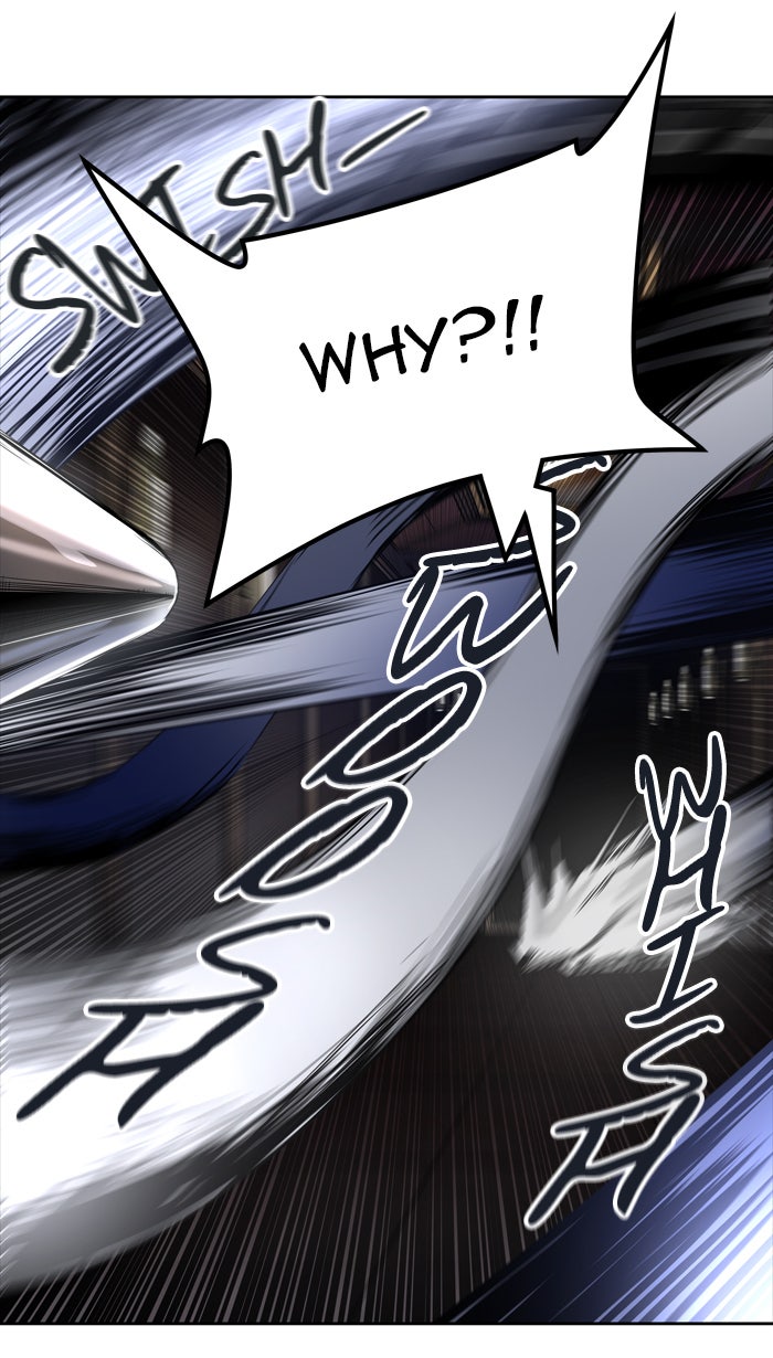 Tower of God Manga Chapter 436 page 61 - [Season 3] Ep. 19