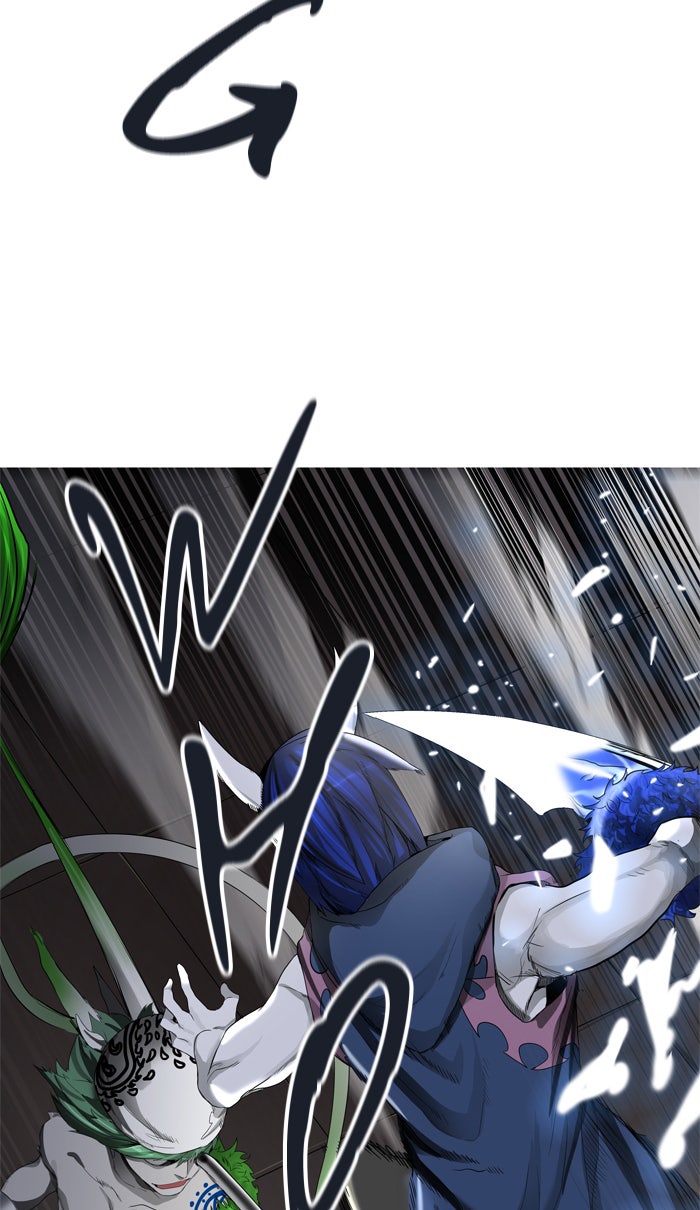 Tower of God Manga Chapter 436 page 63 - [Season 3] Ep. 19