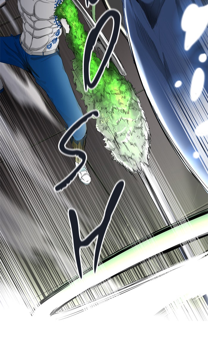 Tower of God Manga Chapter 436 page 64 - [Season 3] Ep. 19