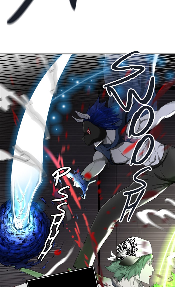 Tower of God Manga Chapter 436 page 68 - [Season 3] Ep. 19