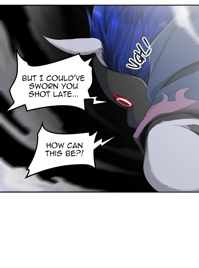 Tower of God Manga Chapter 436 page 72 - [Season 3] Ep. 19