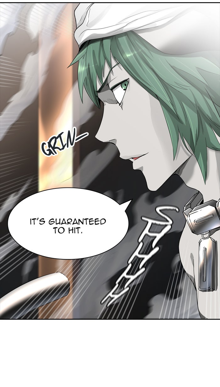 Tower of God Manga Chapter 436 page 74 - [Season 3] Ep. 19
