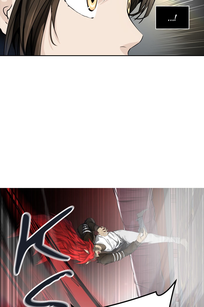 Tower of God Manga Chapter 436 page 77 - [Season 3] Ep. 19