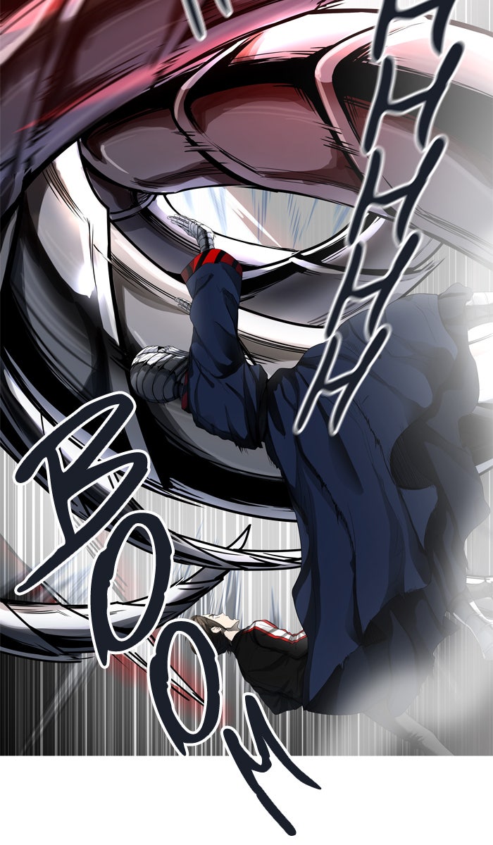 Tower of God Manga Chapter 436 page 79 - [Season 3] Ep. 19