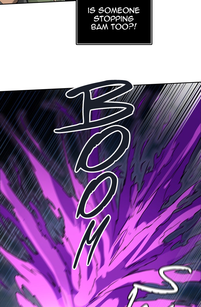 Tower of God Manga Chapter 436 page 8 - [Season 3] Ep. 19