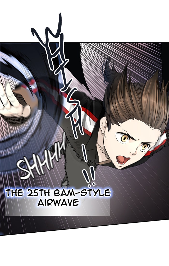 Tower of God Manga Chapter 436 page 82 - [Season 3] Ep. 19