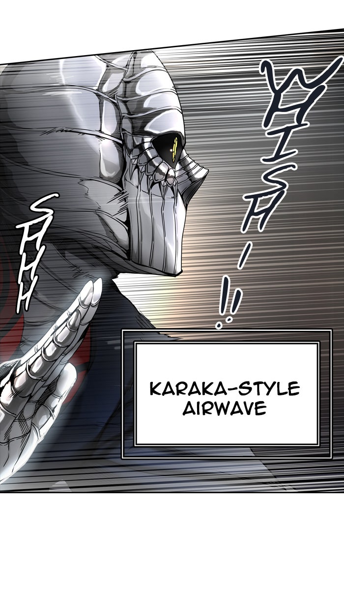 Tower of God Manga Chapter 436 page 83 - [Season 3] Ep. 19