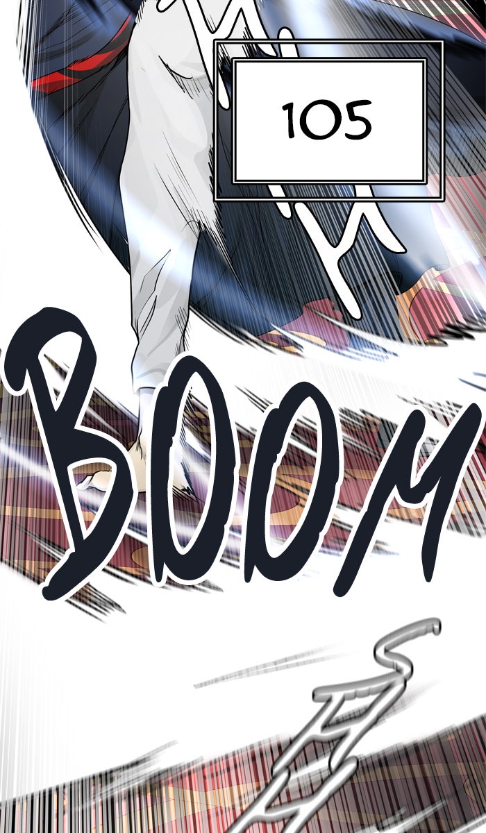 Tower of God Manga Chapter 436 page 86 - [Season 3] Ep. 19