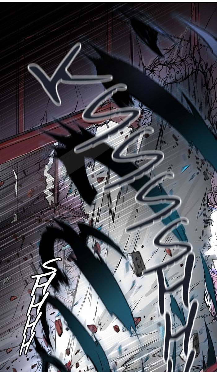 Tower of God Manga Chapter 436 page 88 - [Season 3] Ep. 19