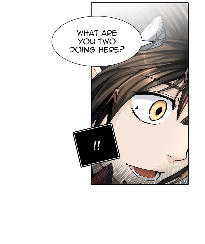 Tower of God Manga Chapter 436 page 92 - [Season 3] Ep. 19