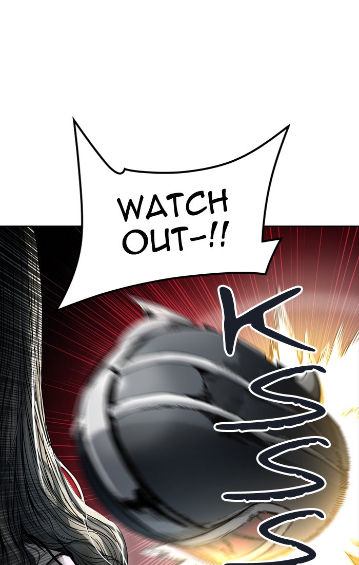 Tower of God Manga Chapter 436 page 94 - [Season 3] Ep. 19
