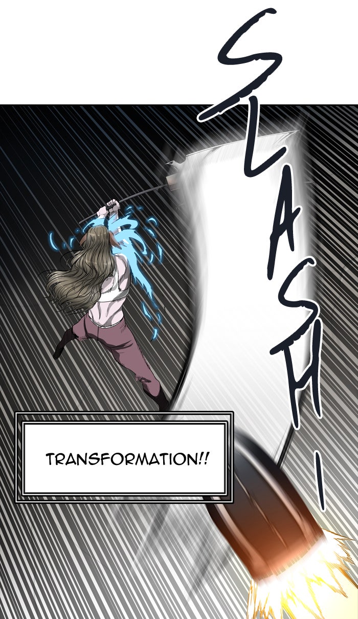 Tower of God Manga Chapter 436 page 96 - [Season 3] Ep. 19