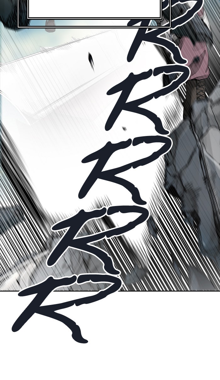 Tower of God Manga Chapter 436 page 99 - [Season 3] Ep. 19