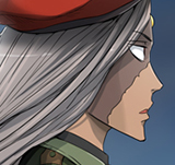 Tower of God Manga Chapter 436 ([Season 3] Ep. 19) cover