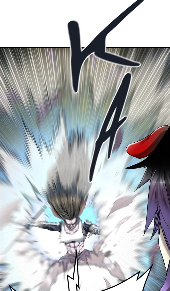 Tower of God Manga Chapter 437 page 10 - [Season 3] Ep. 20