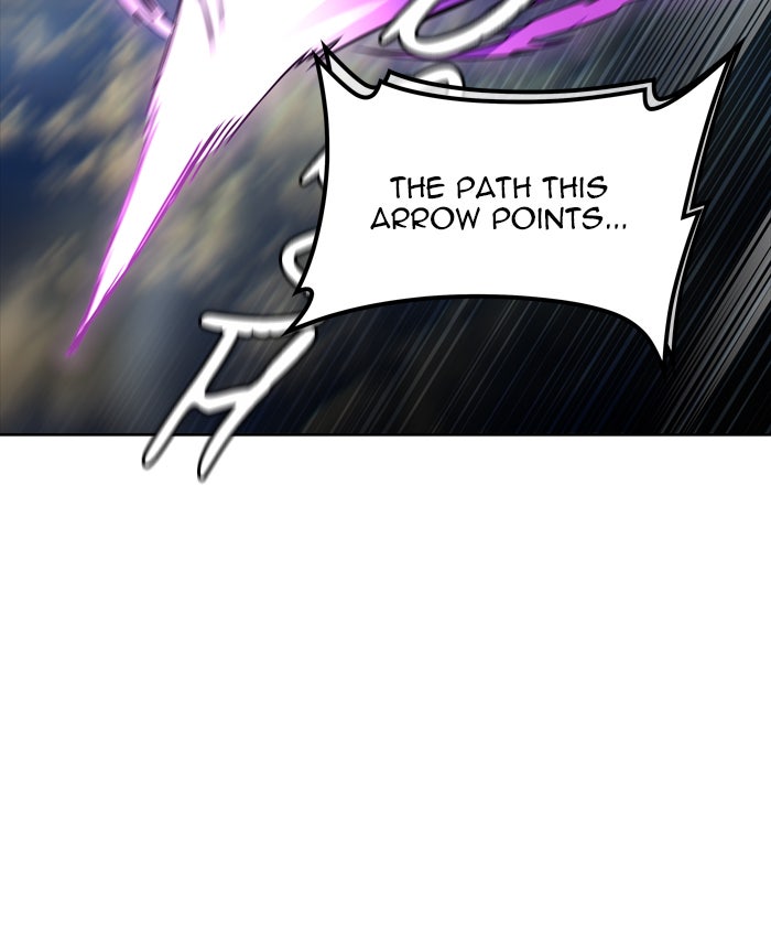 Tower of God Manga Chapter 437 page 101 - [Season 3] Ep. 20