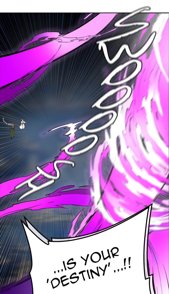 Tower of God Manga Chapter 437 page 102 - [Season 3] Ep. 20