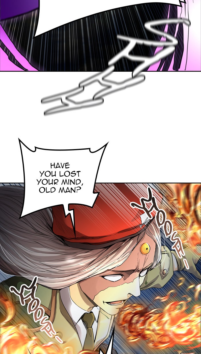 Tower of God Manga Chapter 437 page 103 - [Season 3] Ep. 20