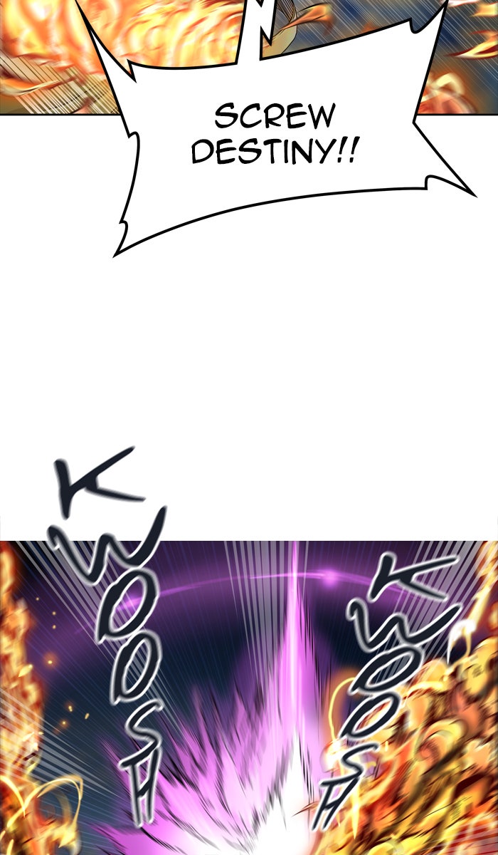 Tower of God Manga Chapter 437 page 104 - [Season 3] Ep. 20