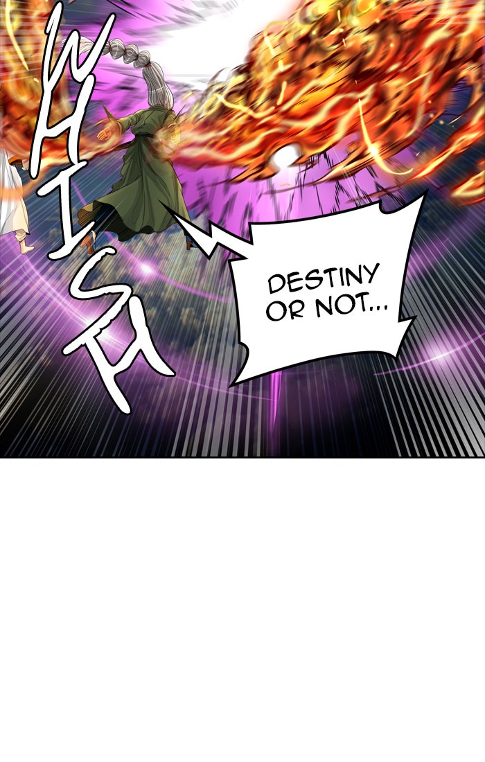 Tower of God Manga Chapter 437 page 105 - [Season 3] Ep. 20