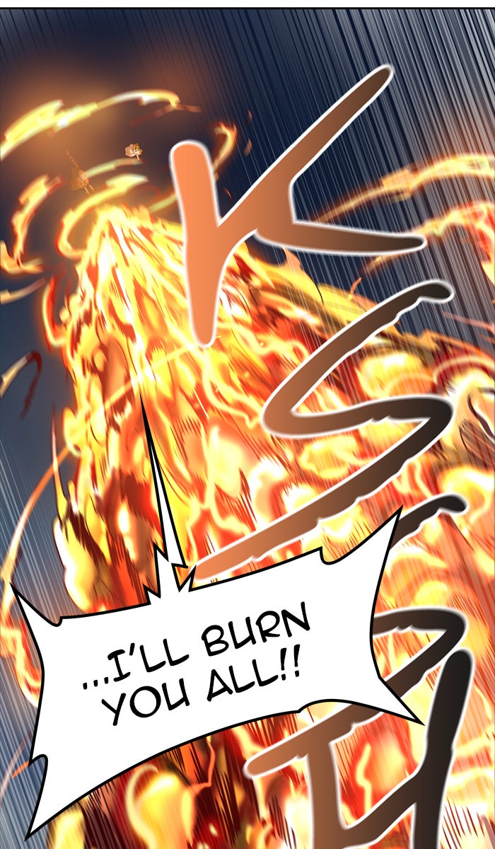 Tower of God Manga Chapter 437 page 106 - [Season 3] Ep. 20