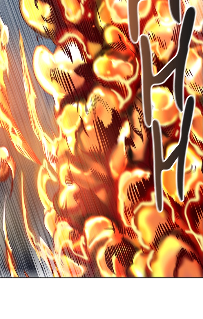 Tower of God Manga Chapter 437 page 107 - [Season 3] Ep. 20