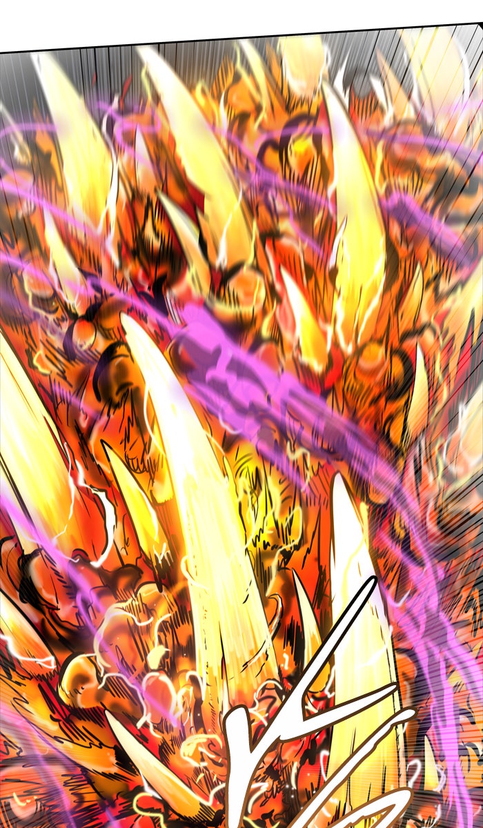 Tower of God Manga Chapter 437 page 109 - [Season 3] Ep. 20