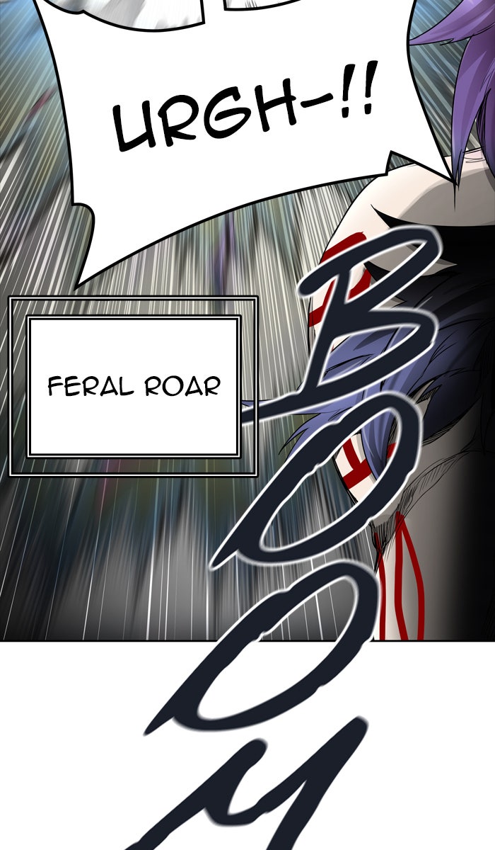 Tower of God Manga Chapter 437 page 11 - [Season 3] Ep. 20