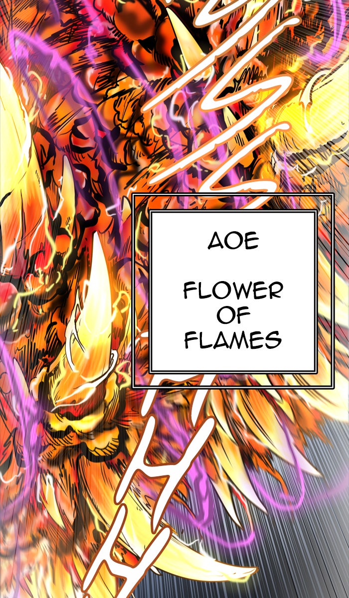 Tower of God Manga Chapter 437 page 110 - [Season 3] Ep. 20