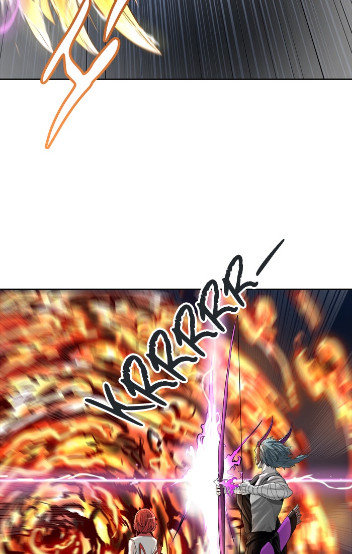 Tower of God Manga Chapter 437 page 111 - [Season 3] Ep. 20